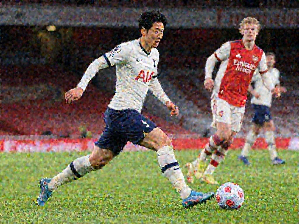 英超射手榜更新:哈兰德霸榜,孙兴慜紧追不舍 英超射手榜更新:哈兰德霸榜,孙兴慜紧追不舍