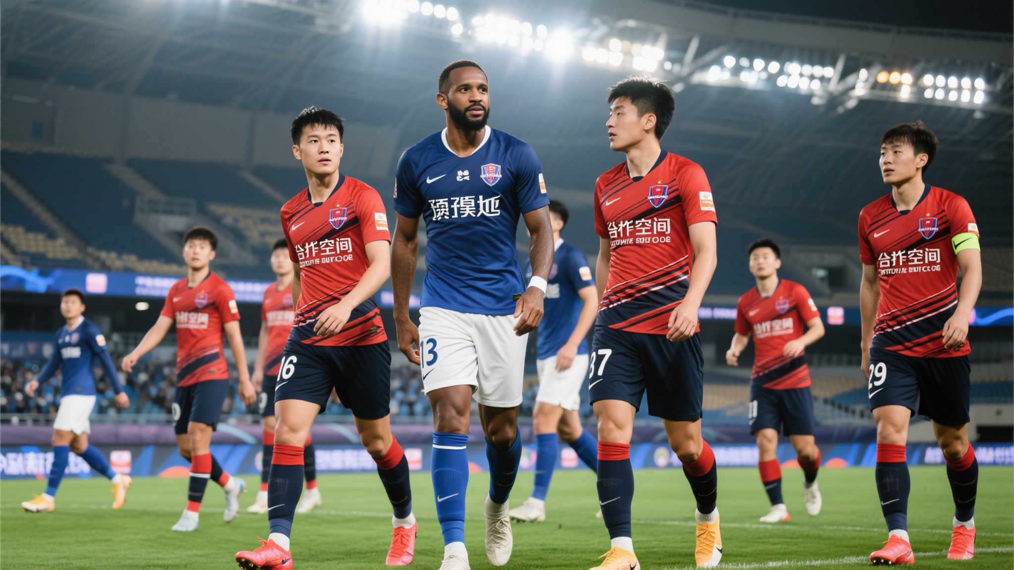 此外，外援政策的变化也为俱乐部提供了操作空间。合理