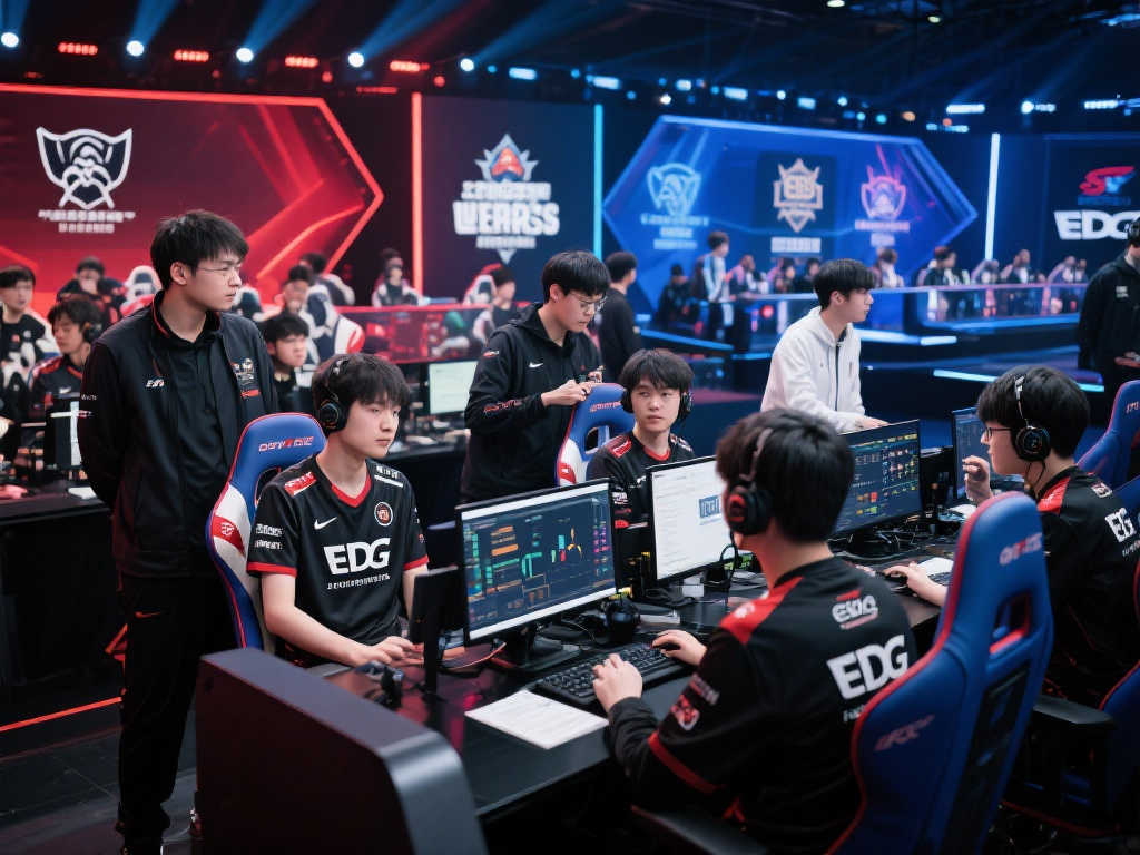 电竞职业化路径日渐清晰，多所高校开设电竞专业