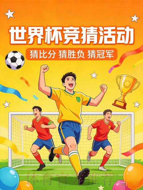如何通过正规渠道参与世界杯竞猜活动