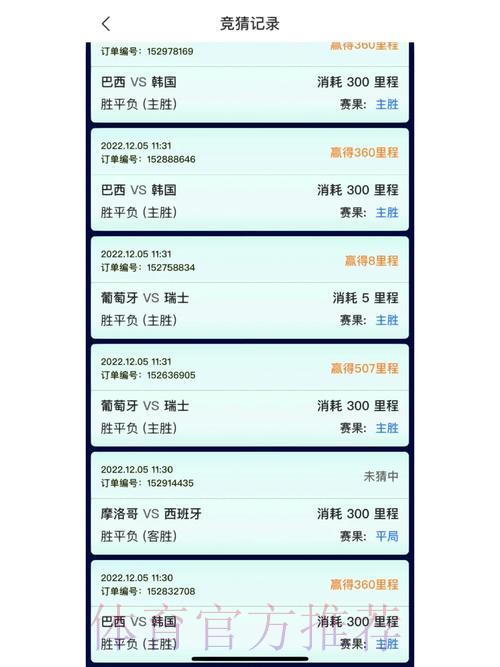 世界杯竞猜平台促销活动全面解析